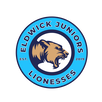 ELDWICK JUNIORS LIONESSES